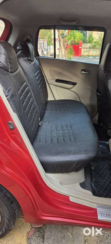 Maruti Suzuki Celerio Zxi(o) Mt, 2021, Petrol