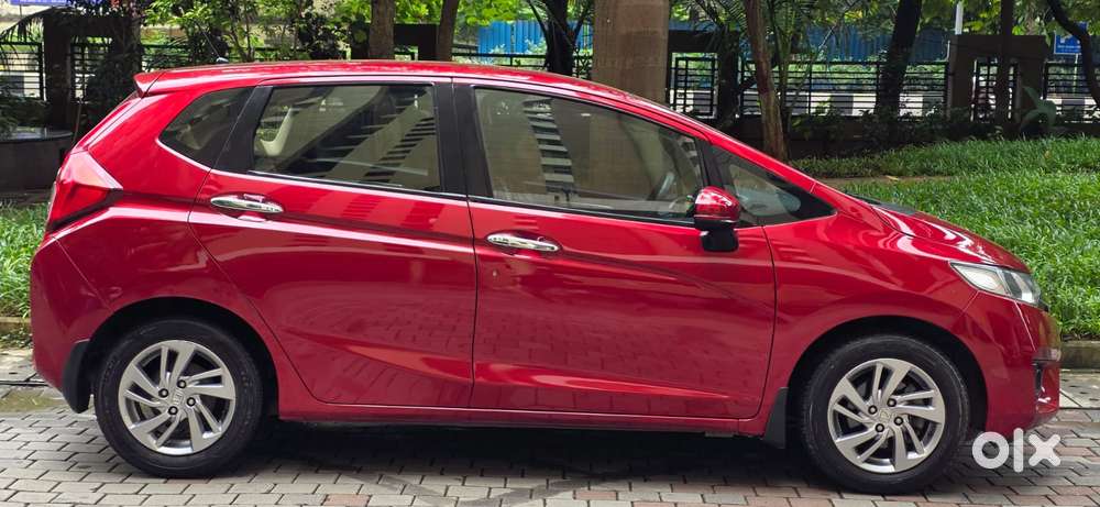 Honda Jazz Vx, 2019, Petrol