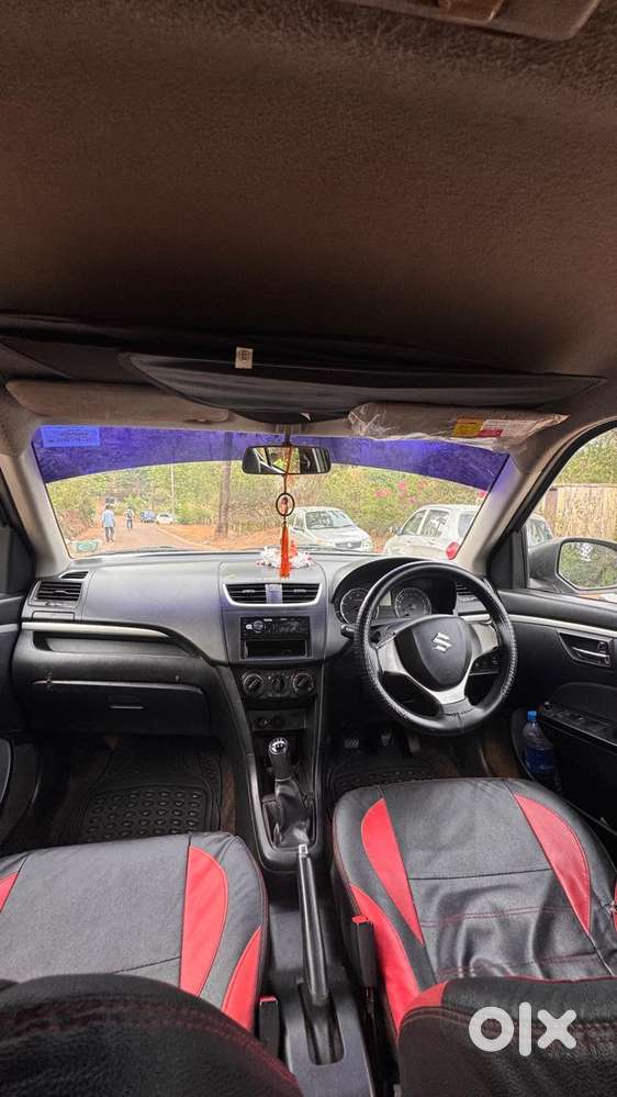 Maruti Suzuki Swift Ddis Vdi, 2013, Diesel