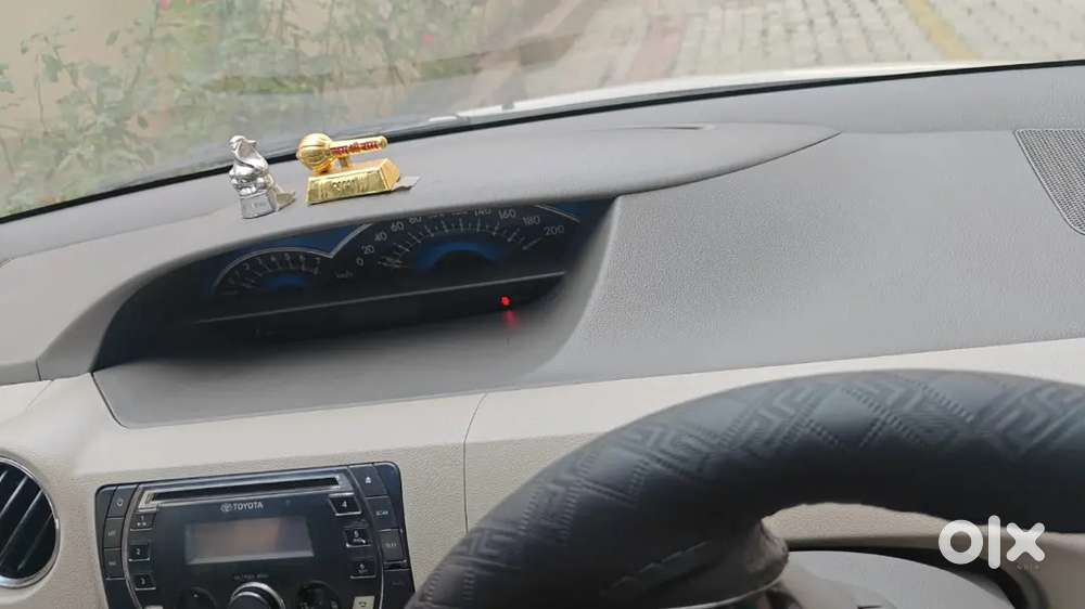 Toyota Etios 2015 Diesel