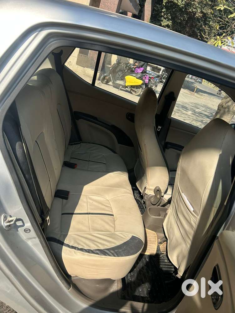 Hyundai I10 1.2 Kappa Magna, 2016, Petrol