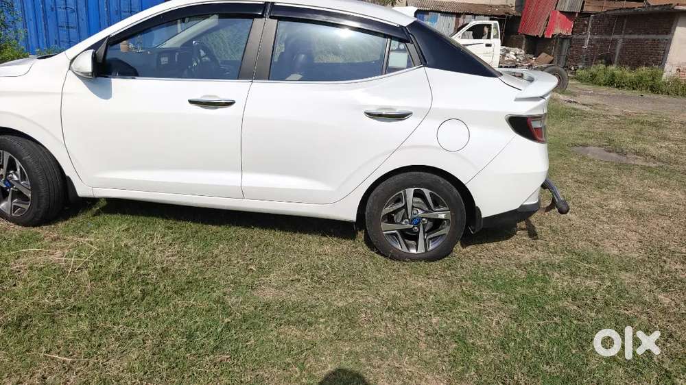 Hyundai Aura 1.2mt Cng Sx