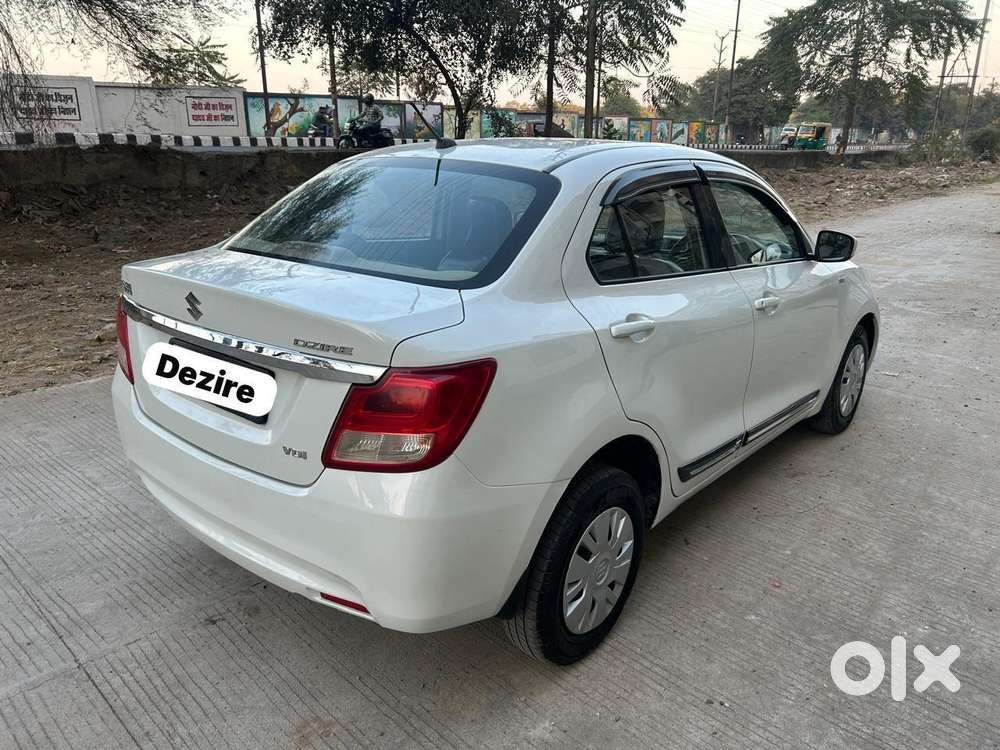 Maruti Suzuki Dzire 2017-2020 Vdi, 2018, Diesel