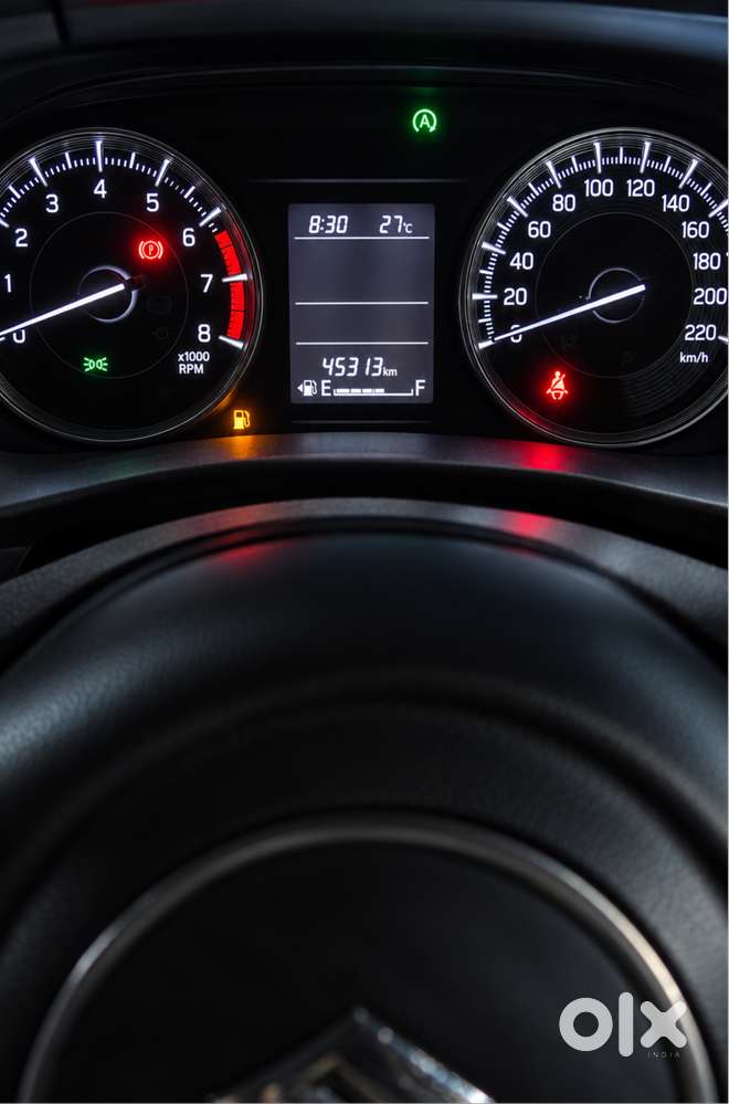 Maruti Suzuki Baleno 2024 First Owner