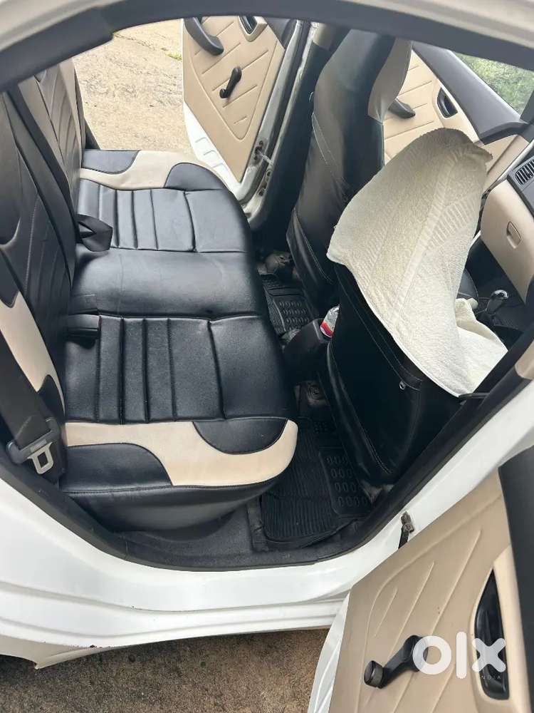 Hyundai Eon D-lite 2013