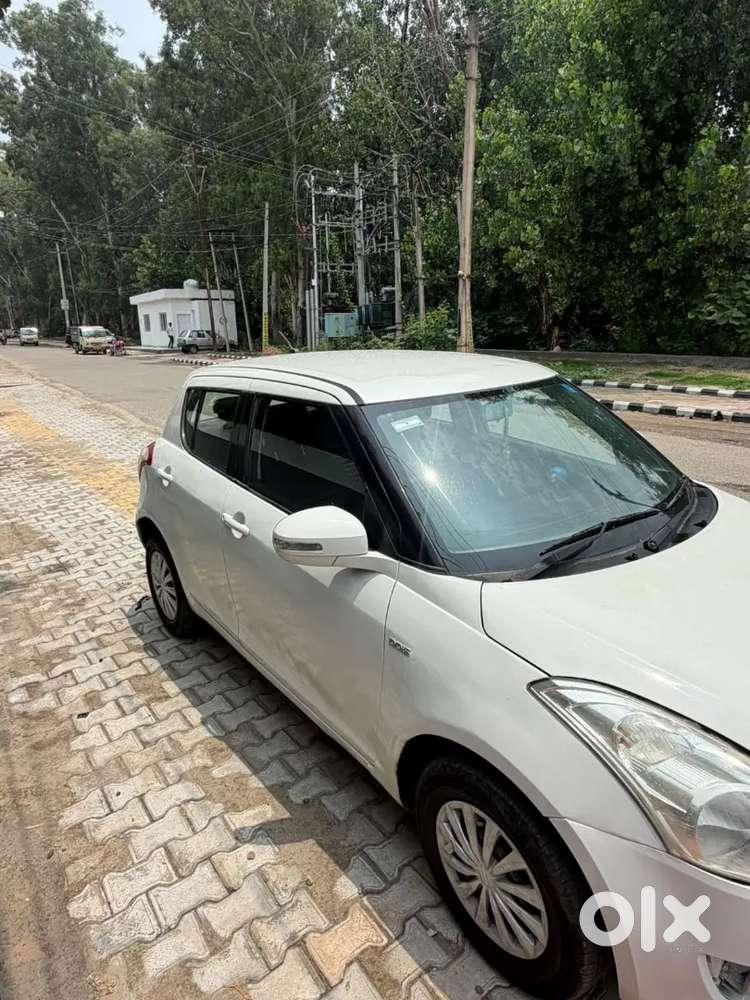 Maruti Suzuki Swift Vdi 2014