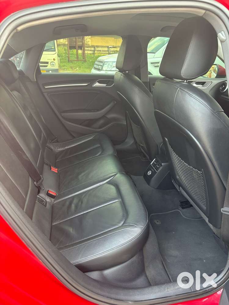 Audi A3 2.0 35 Tdi Technology + Sunroof, 2017, Diesel