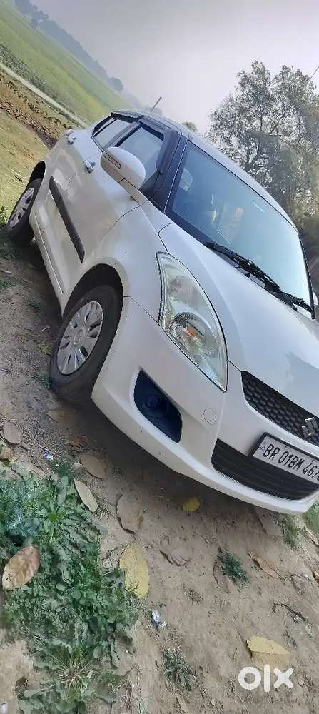 Swift 2012 Model Best Condition