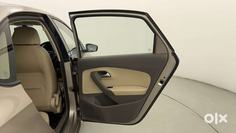 Volkswagen Vento Gt 1.5 Tdi, 2016, Diesel