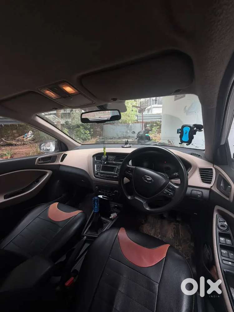 2015 Hyundai I20 Vtvt Petrol | Borla Exhaust Installed | Premium Hatch