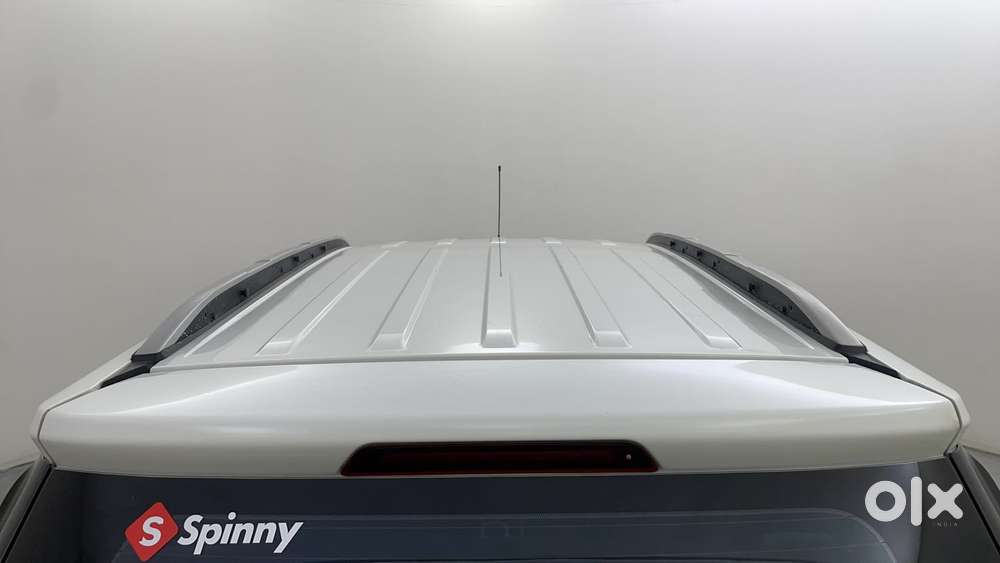 Ford Ecosport [2017-2021] 1.5 Titanium Ti Vct At, 2017, Petrol