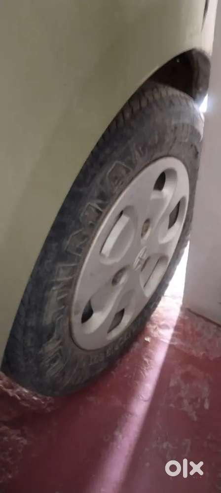 Good Condition Nano Car
