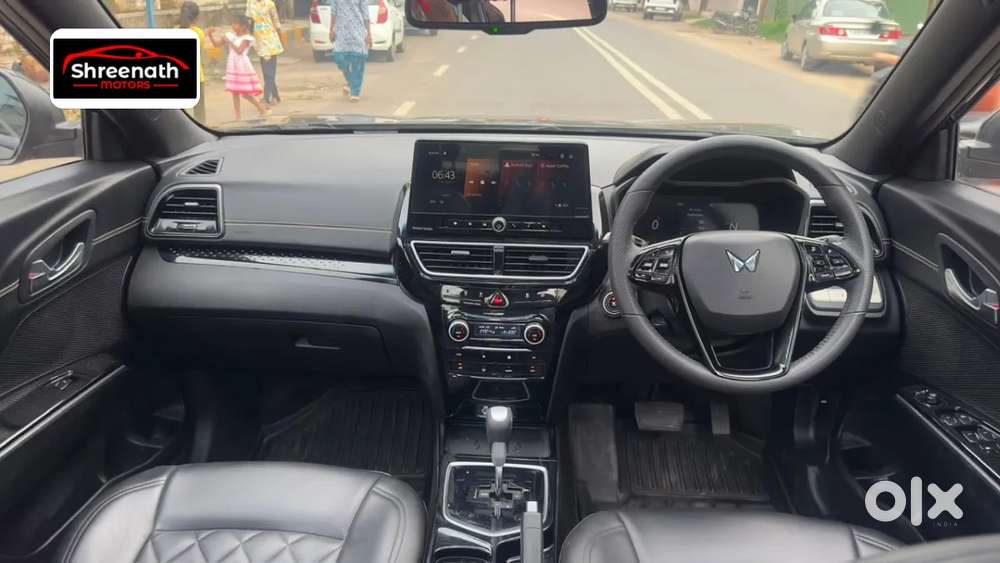 Mahindra Xuv 3xo Mx3 1.5 Diesel, 2025, Diesel