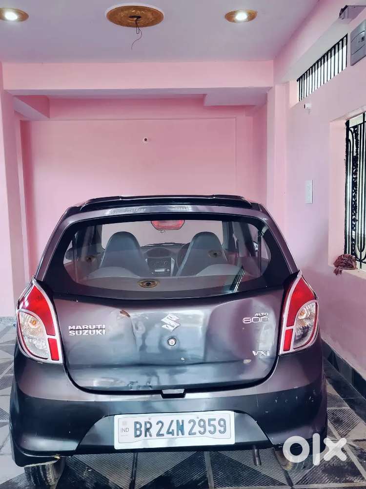 Maruti Suzuki Alto 2014 First Owner