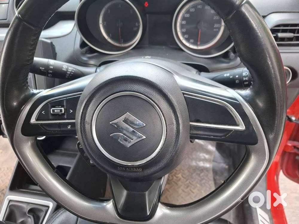 Maruti Suzuki Swift Zdi 2018, 2018, Diesel