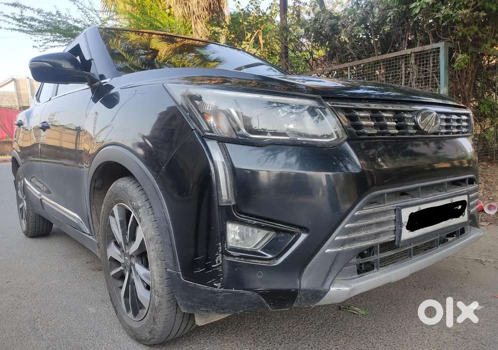 Mahindra Xuv300 W8 Option Diesel, 2019, Diesel