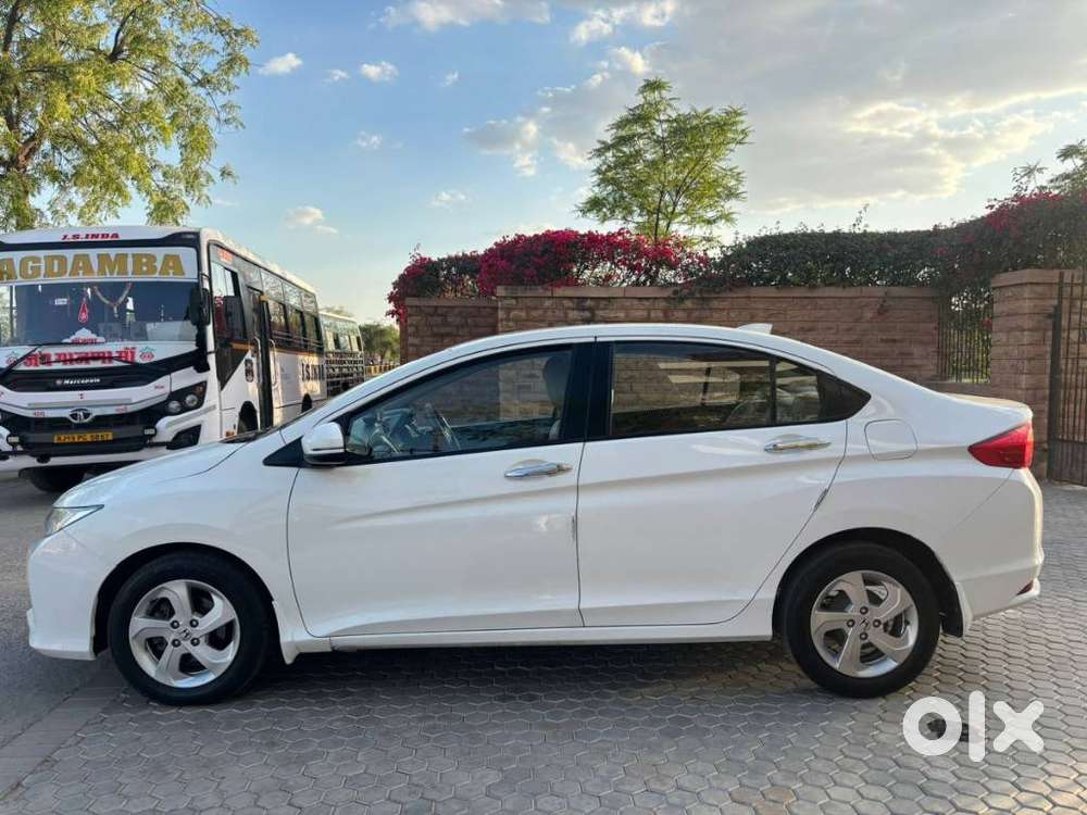 Honda City 2015-2017 I Dtec V, 2016, Diesel