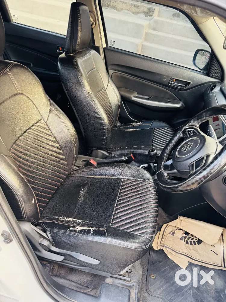 Maruti Suzuki Swift 2021 Petrol 80000 Km Driven