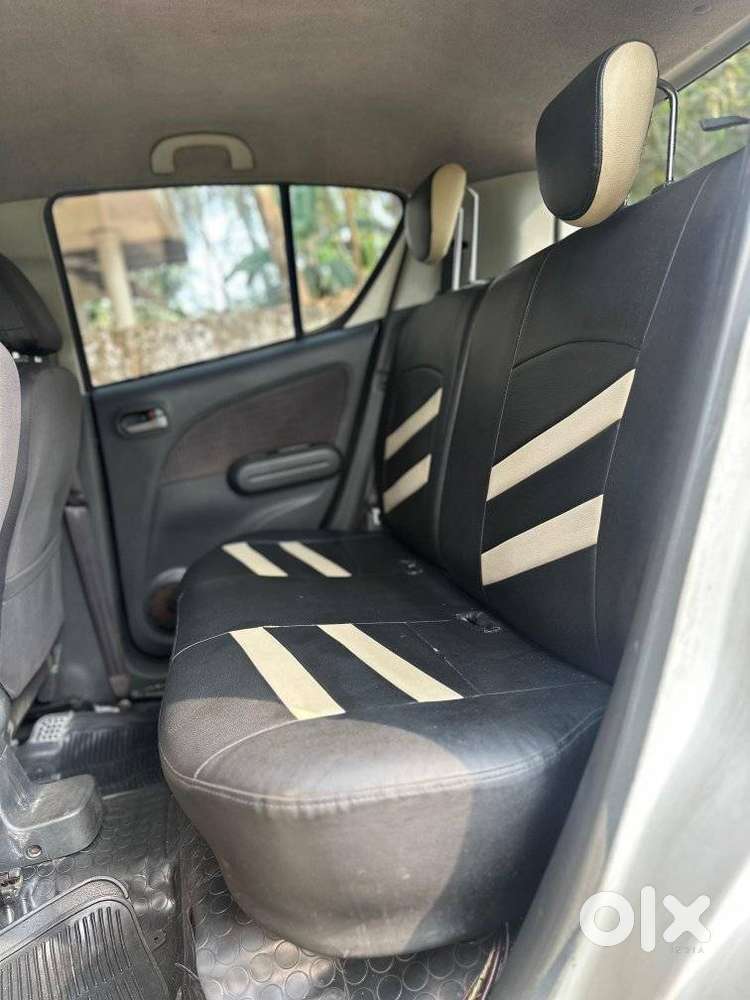 Maruti Suzuki Ritz 1.3 Vdi Abs, 2014, Diesel