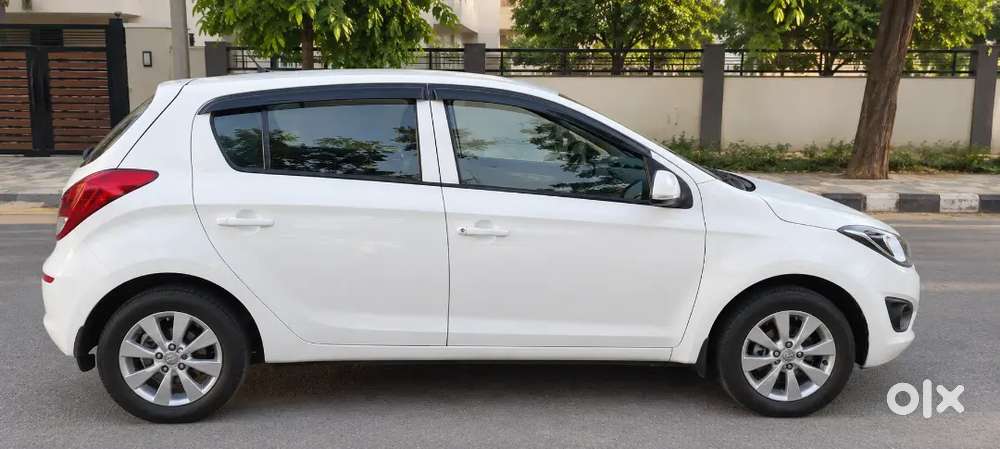 Hyundai I20 Diesel 2013