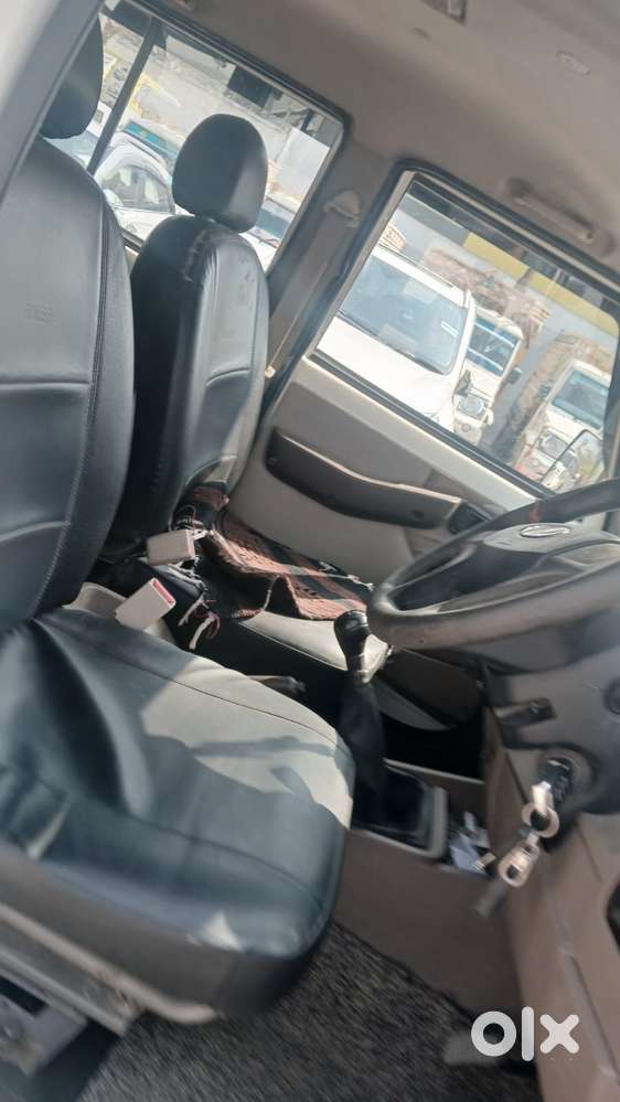 Mahindra Bolero B6 (o), 2020