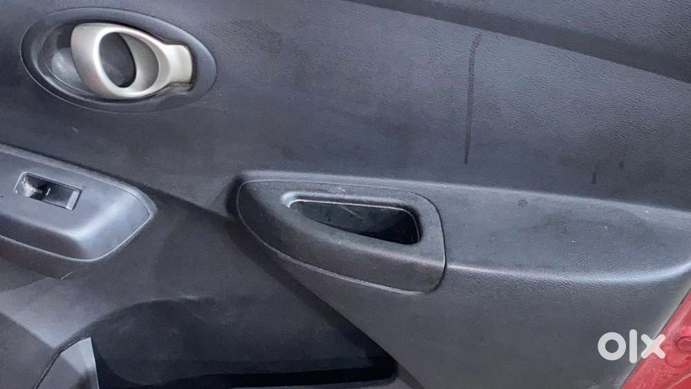 Datsun Go Plus T, 2018, Petrol