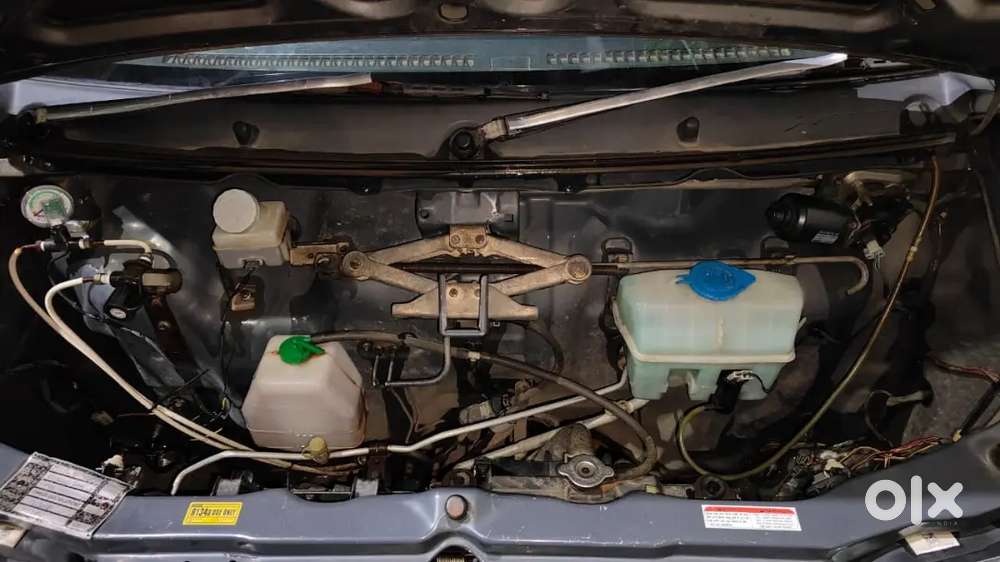 Maruti Suzuki Eeco Ac 2018