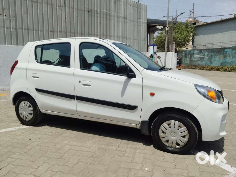 Maruti Suzuki Alto 800 Cng Lxi Optional, 2020, Cng & Hybrids