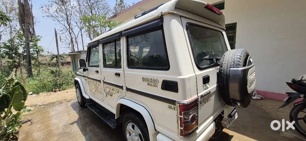 Mahindra Bolero Power Plus 2018 Diesel 100000 Km Driven