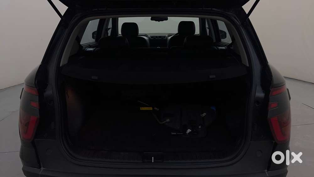Hyundai Creta 1.5 Sx, 2022, Petrol