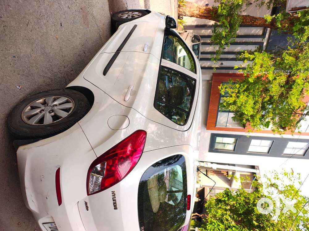 Hyundai I20 Sportz 2013 Cng