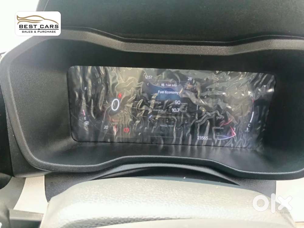 Mahindra Xuv 3xo Ax5 Ds Mt, 2025, Diesel