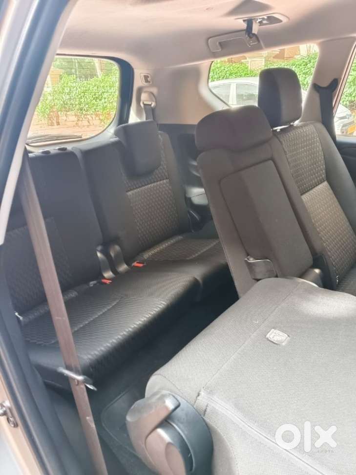 Toyota Innova Crysta 2.8 Gx At 8 Seater, 2019, Diesel