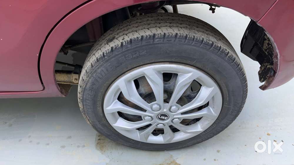 Maruti Suzuki Alto K10 Vxi, 2018, Petrol
