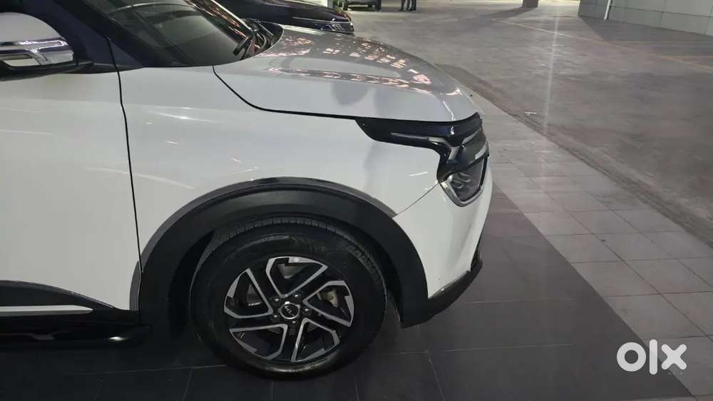 Kia Carens 1.5 Plus 2024