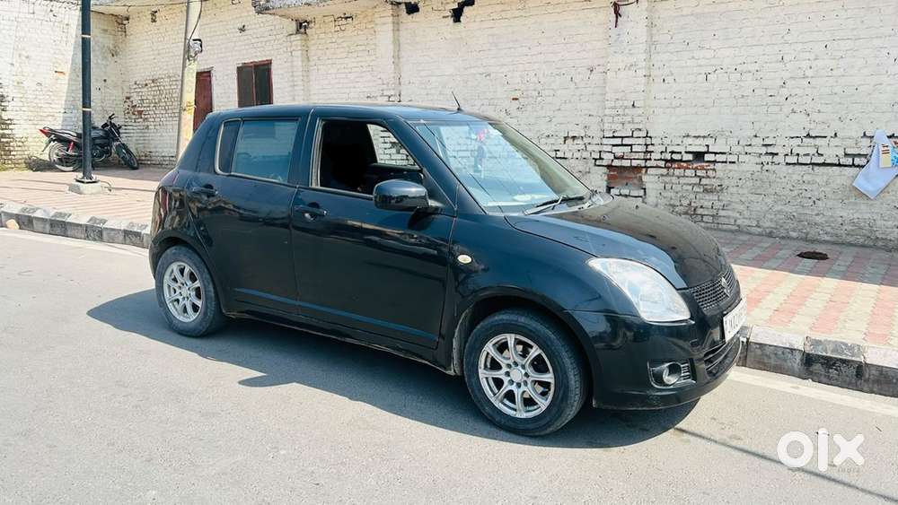 Maruti Swift Vdi 2011