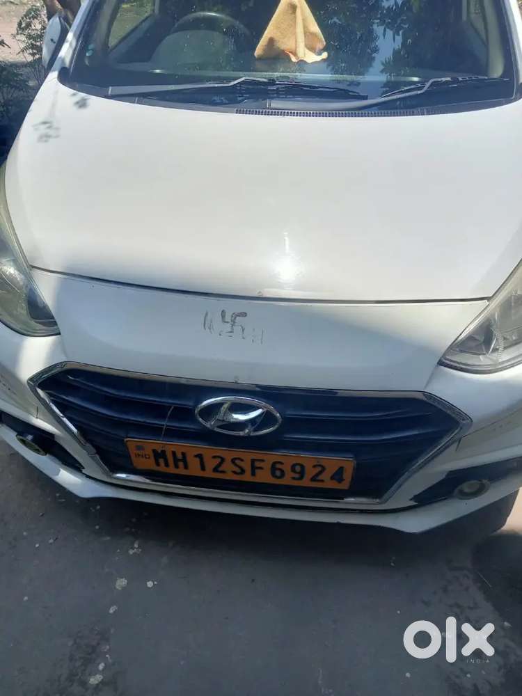 Hyundai Xcent Prime 2020 Diesel Manual Car