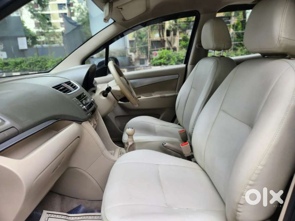 Maruti Suzuki Ertiga Vxi Cng, 2017, Cng & Hybrids