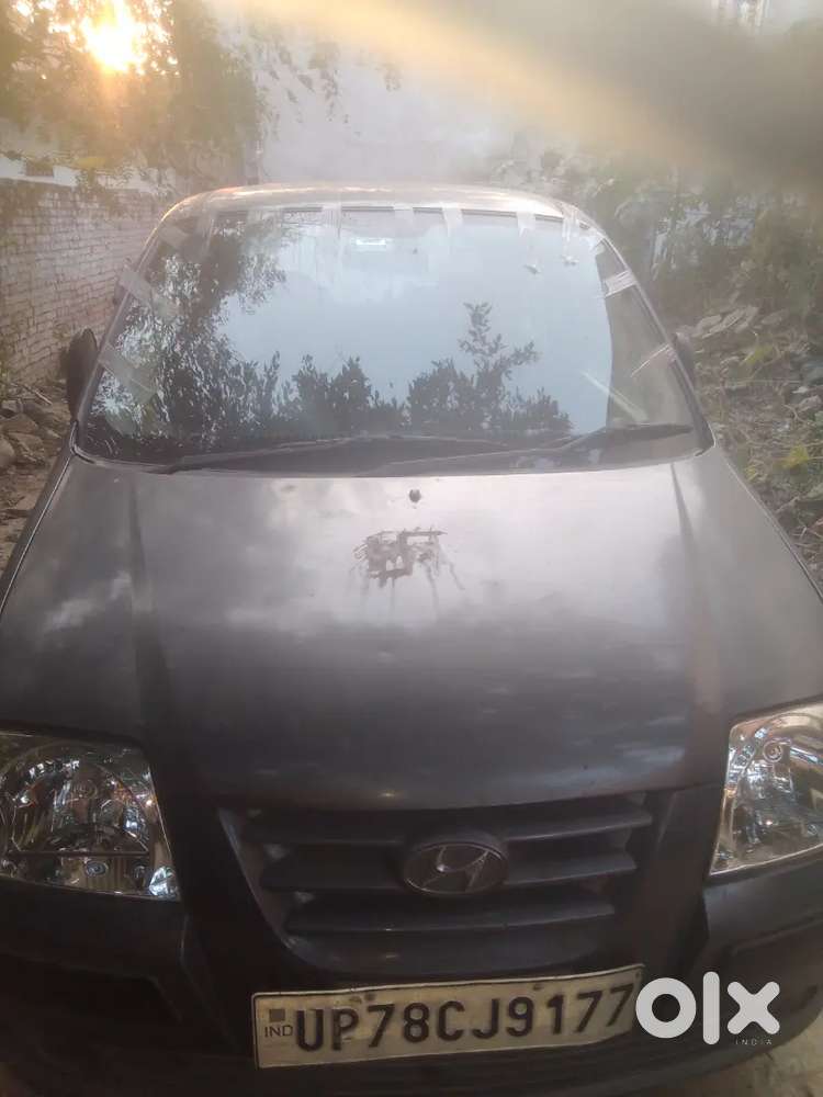 Hyundai Santro Xing Xl 2011