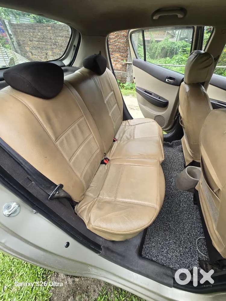 Hyundai I20 Magna 2009 Petrol