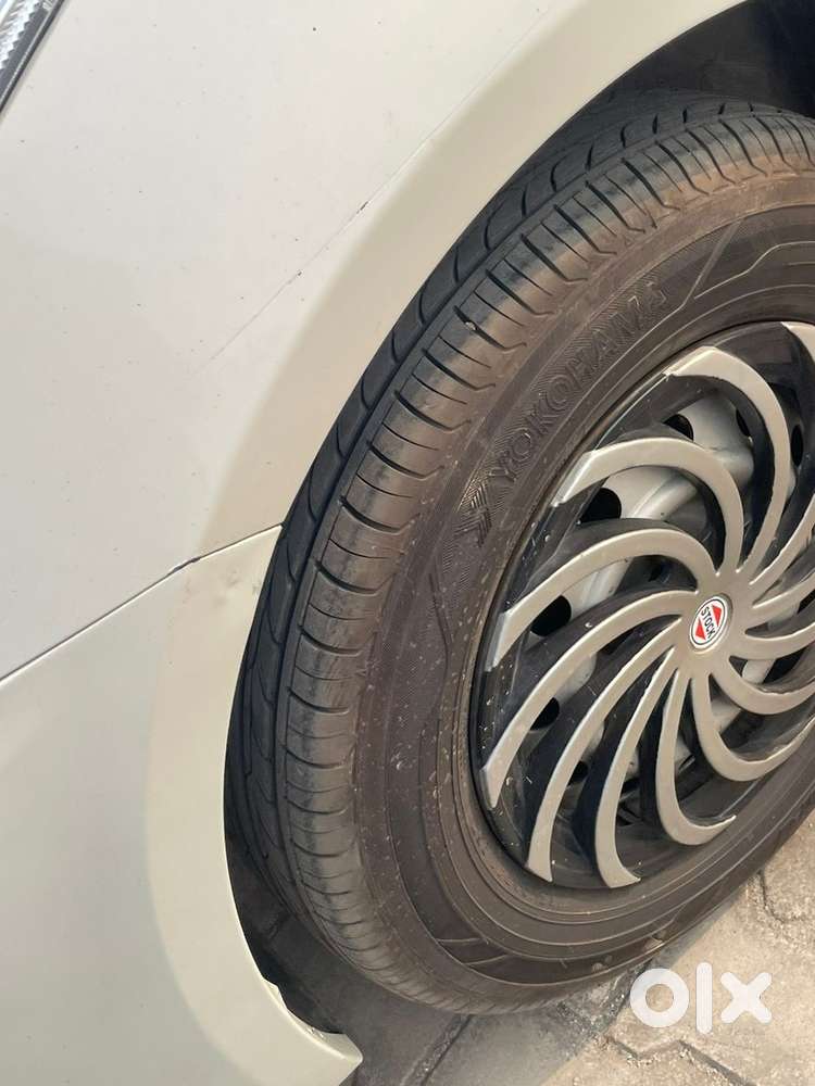 Maruti Suzuki Swift Dzire 2016 Diesel 70000 Km Driven