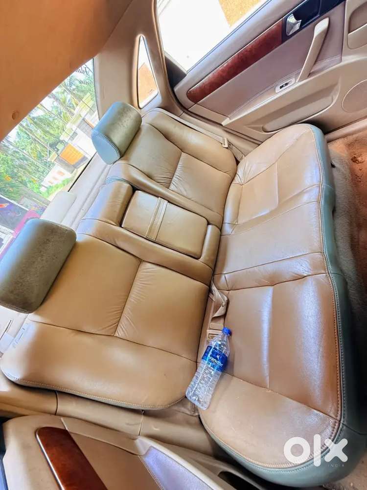 Chevrolet Optra Magnum 2008 Diesel Good Condition