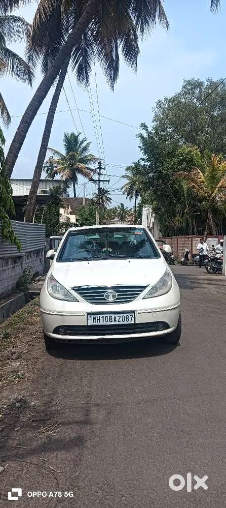 Tata Manza 1.2 Lx 2011 Diesel