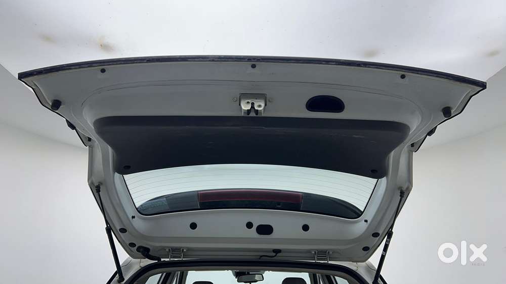 Hyundai Creta Sx Tech Mt, 2024, Petrol