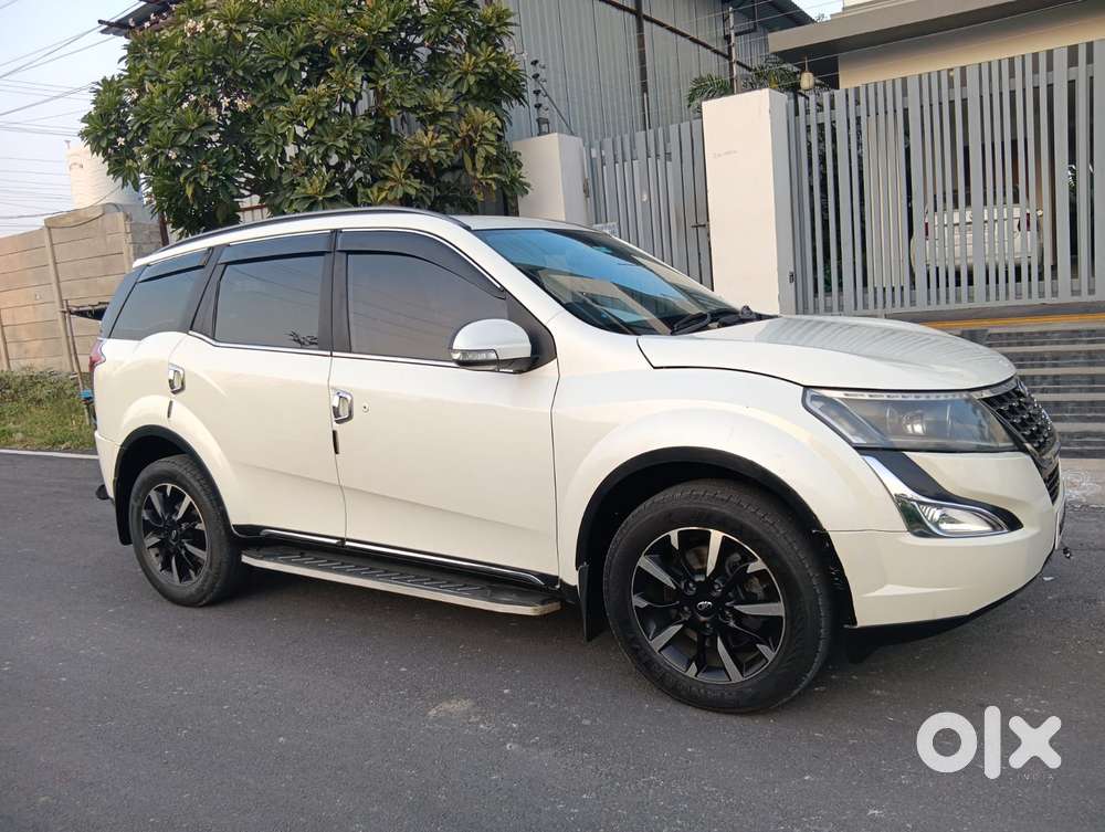 Mahindra Xuv500 W11 Option, 2021, Diesel