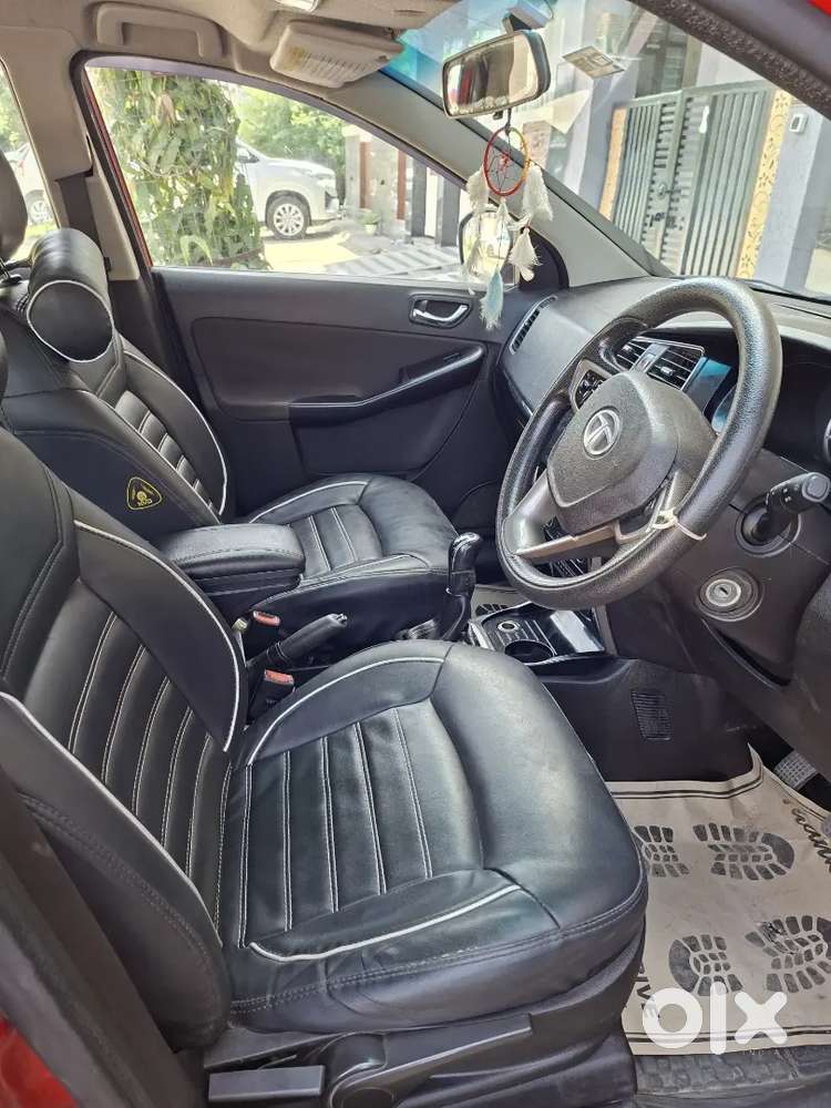 Tata Bolt Revotron 2017