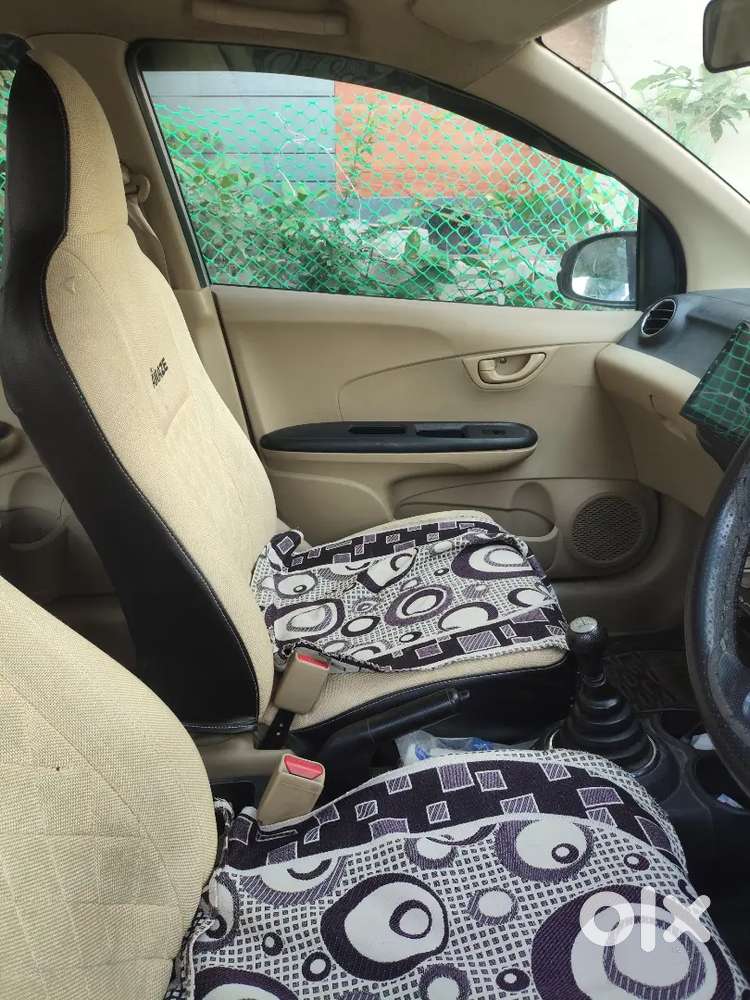 Honda Amaze 2015 Petrol Good Condition