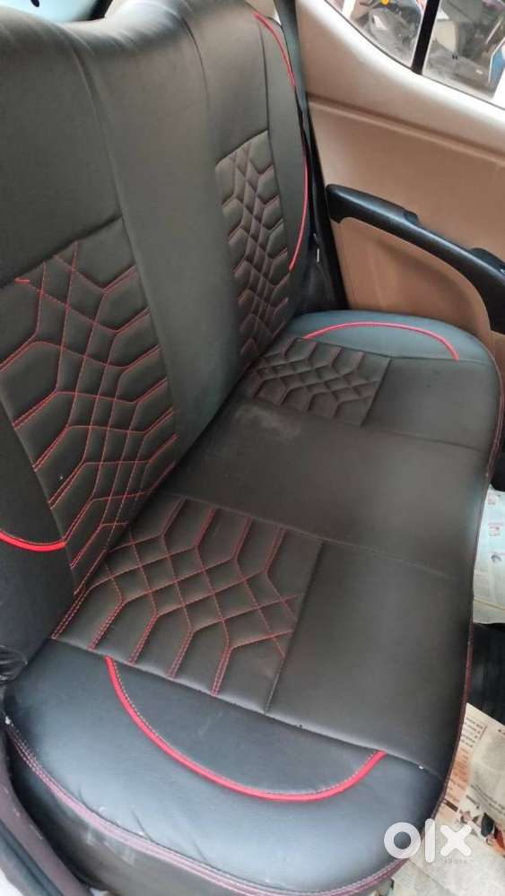 Hyundai I10 Magna 1.1 Itech Se, 2010, Petrol