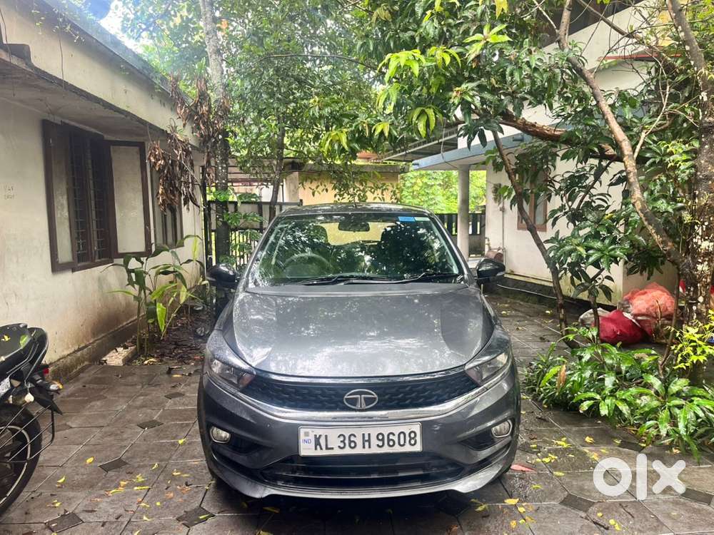 Tata Tiago Petrol 2020 Model