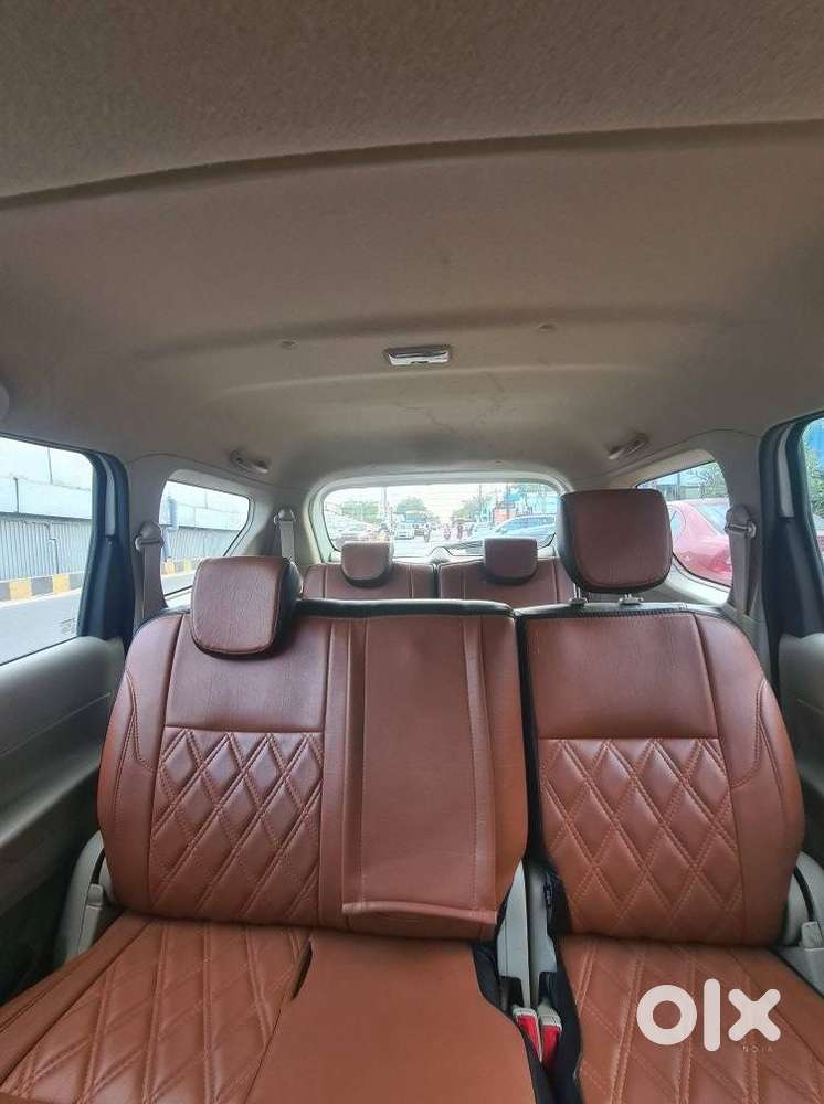 Maruti Suzuki Ertiga Maruti-suzuki-ertiga-zdi-plus, 2019, Diesel